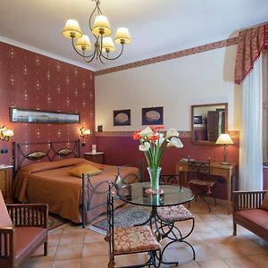 Chambre Supérieure Lit King-Size