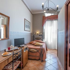 Chambre Simple